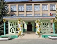 Шары на вход на выпусной