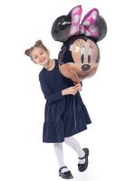 ФИГУРА Минни Маус голова