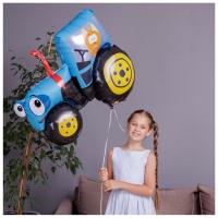 ФИГУРА Котэ и Синий Трактор 