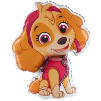 ФИГУРА Щенячий Патруль Скай