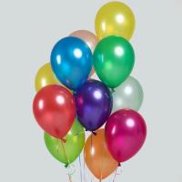 Шарик без рисунка