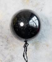 Стеклянный воздушный шар