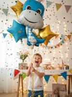 ФИГУРА Динозаврик 