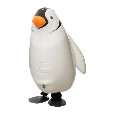 Ходячая Фигура, Пингвин